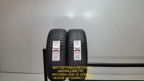 Gomme usate termiche - ,
