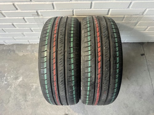 Gomme usate 205 - usate, 91v