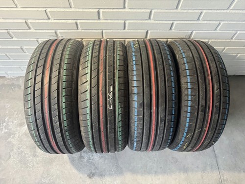 Gomme usate 205 r16 - gomme, 91v