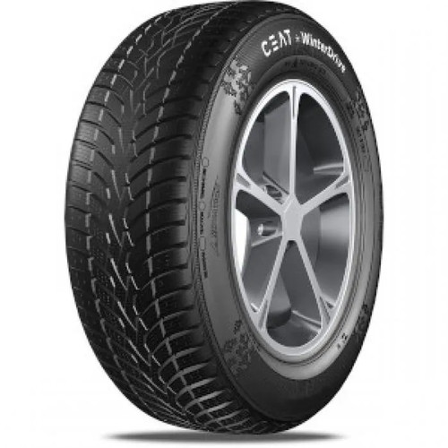 Pneumatici invernali ceat - pneumatici,
