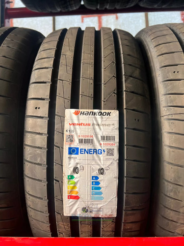 Pneumatici hankook 205 r16 - pneumatici,