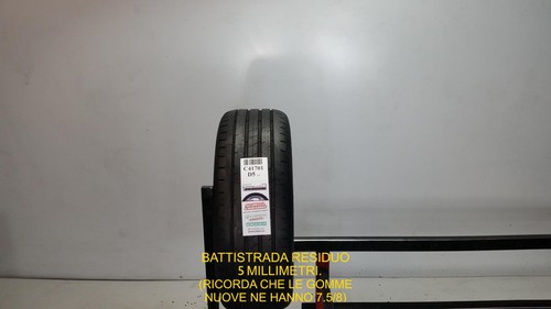Gomme usate 205 - 205/55r16, 91w