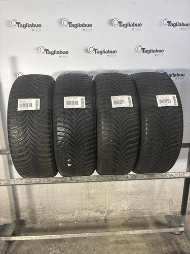Set gomme 205 55r16 91h - 205/55r16,