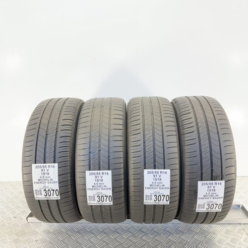 Gomme usate 205 r16 91v - r16,