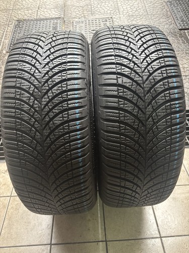 Pneumatici 4stagioni goodyear - pneumatici,
