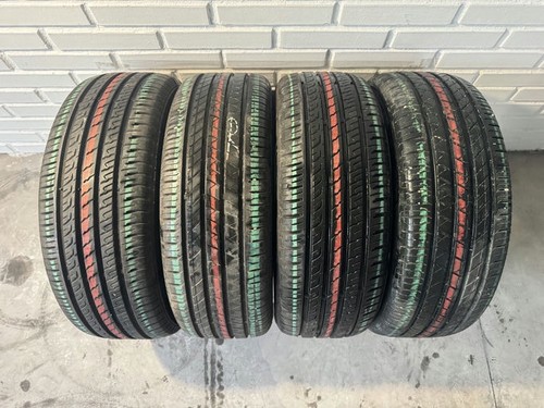 Gomme usate 205 r16 91v - 4x,