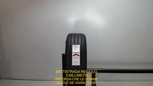 Gomme usate 205 55r16 - gomme, 91h