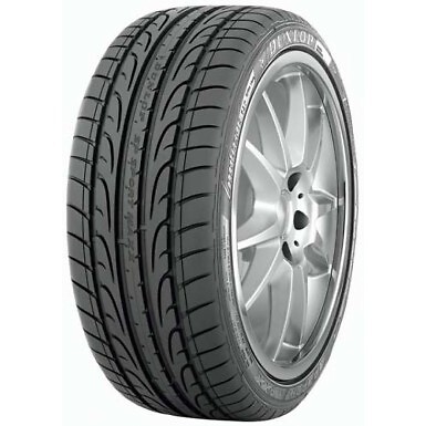 205 r16 dunlop sp - 91,