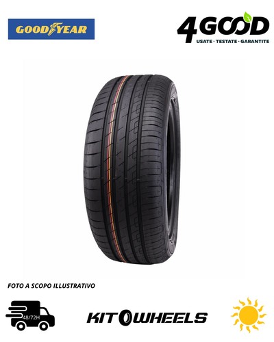 Pneumatico usato goodyear - pneumatico,