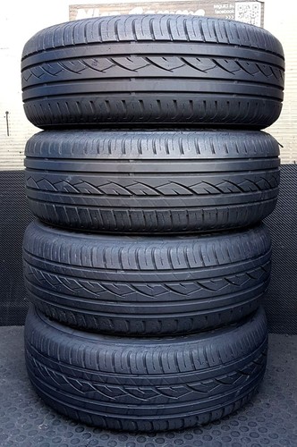 Gomme usate 205 55r16 - usate, 205/55r16