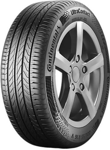 Gomme estive continental - gomme,