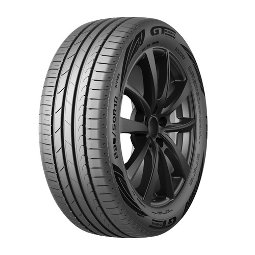 Pneumatici gomme estive - , gt