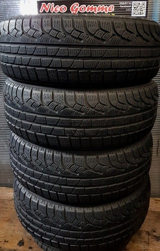 Gomme usate 205 - 205/55r16, 91h