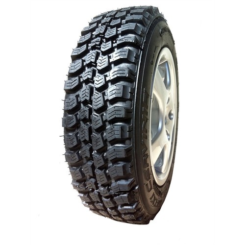 205 r16 m - 205/55, 91