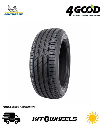 Pneumatico usato michelin - pneumatico,