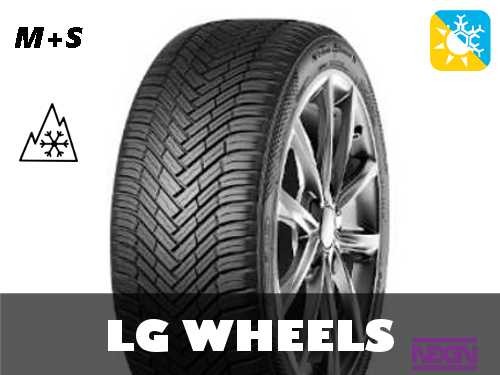 205 55r16 94v nexen nblue - 94v,