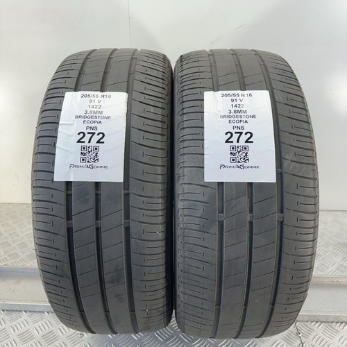 Pneumatici usati 205 r16 - pneumatici,