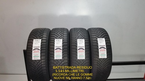 Gomme usate stagioni - gomme,
