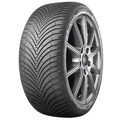 205 r16 kumho solus - 91, h