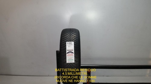 Gomme usate stagioni - , 4